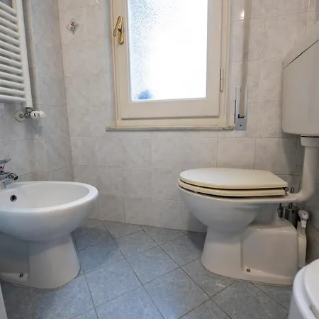 Appartement 196 - A Casa Di Mary - Centro - 700m Dal Mare - Parcheggio Gratis Incluso