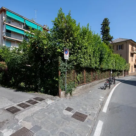 Appartement 196 - A Casa Di Mary - Centro - 700m Dal Mare - Parcheggio Gratis Incluso *
