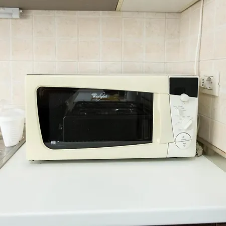 公寓 196 - A Casa Di Mary - Centro - 700m Dal Mare - Parcheggio Gratis Incluso