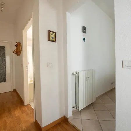 196 - A Casa Di Mary - Centro - 700m Dal Mare - Parcheggio Gratis Incluso Apartment Chiavari