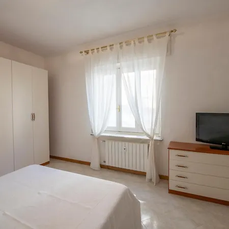 Apartment 196 - A Casa Di Mary - Centro - 700m Dal Mare - Parcheggio Gratis Incluso Chiavari