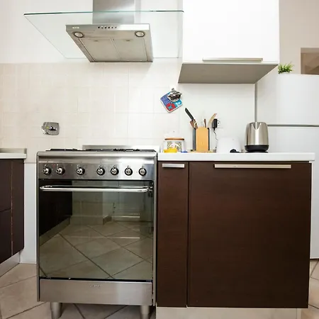 196 - A Casa Di Mary - Centro - 700m Dal Mare - Parcheggio Gratis Incluso * 基亚瓦里