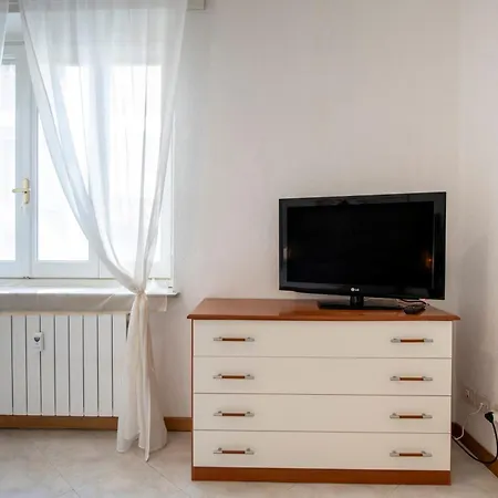 196 - A Casa Di Mary - Centro - 700m Dal Mare - Parcheggio Gratis Incluso Chiavari
