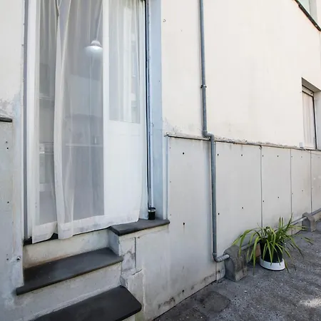Apartment 196 - A Casa Di Mary - Centro - 700m Dal Mare - Parcheggio Gratis Incluso