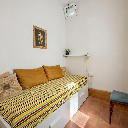 196 - A Casa Di Mary - Centro - 700m Dal Mare - Parcheggio Gratis Incluso