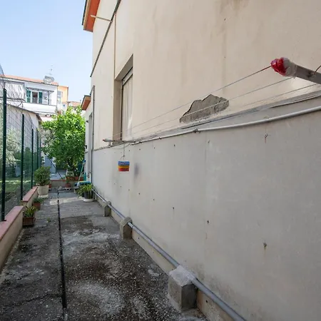 196 - A Casa Di Mary - Centro - 700m Dal Mare - Parcheggio Gratis Incluso Chiavari